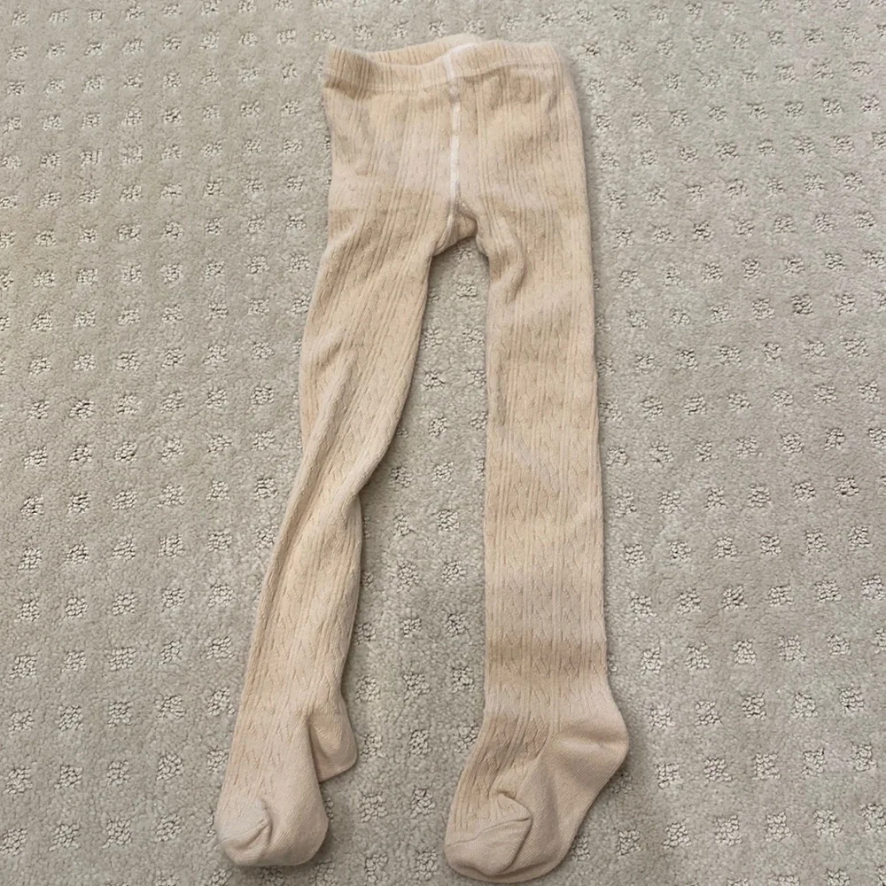 Little stocking co 1-2 Years